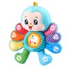 VTech Snug-a-Bug Musical Critter (Teal) - view 11